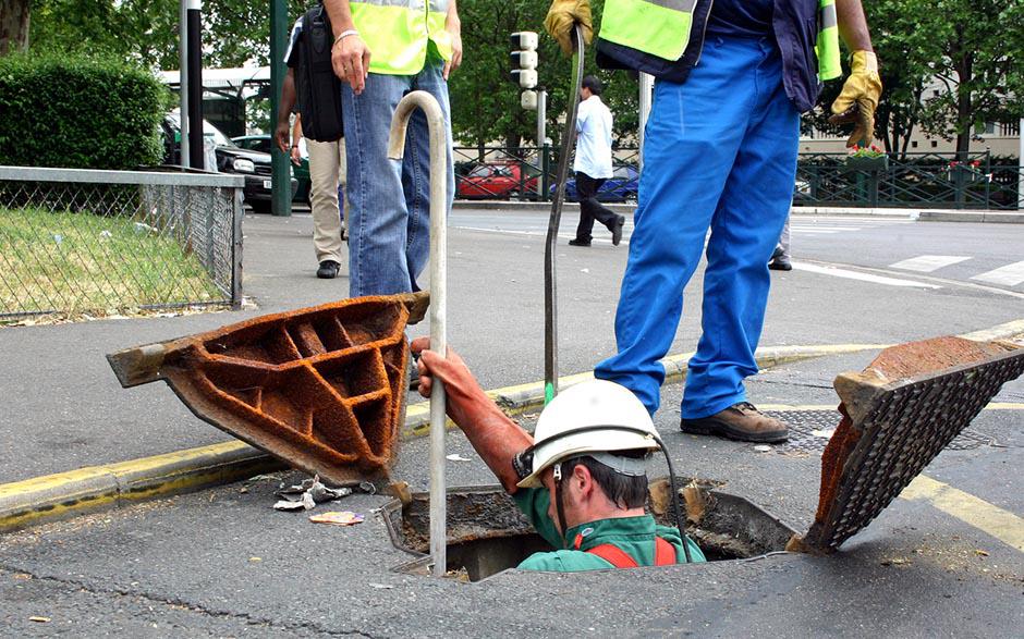 prix débouchage évier Clamart